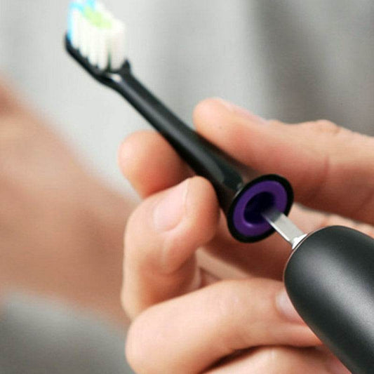 Doctor Bei Electric Toothbrush Head Universal Replacement - Mubimart