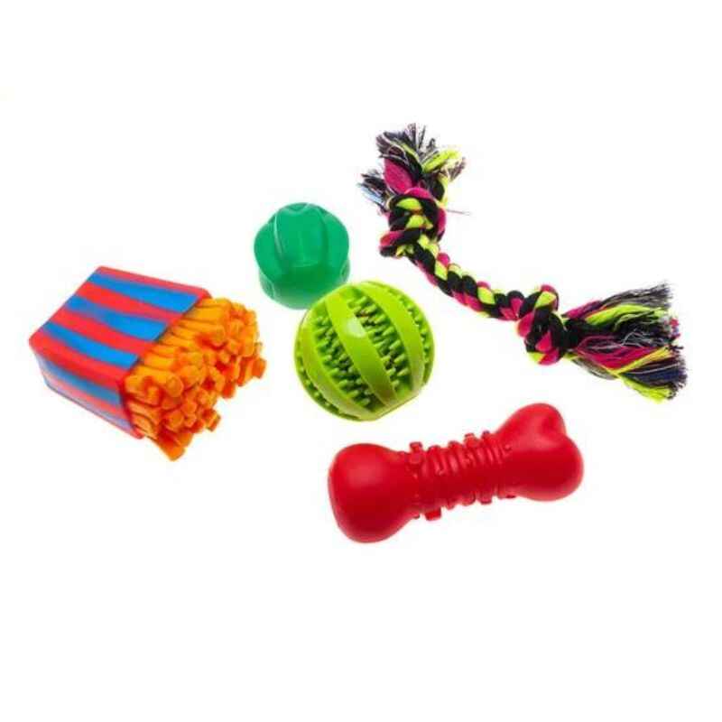 Dog Toys