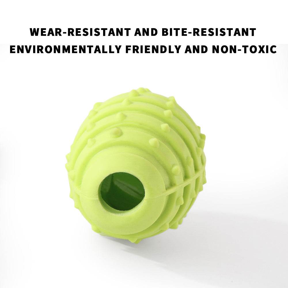 Dog Toys Pet Chew Toy Durable Chewers Toy For Aggressive Dogs With Rope - Indestructible Rope Dog Toys - Best Set For Heavy Duty Chewing And Interactive Play - Mubimart