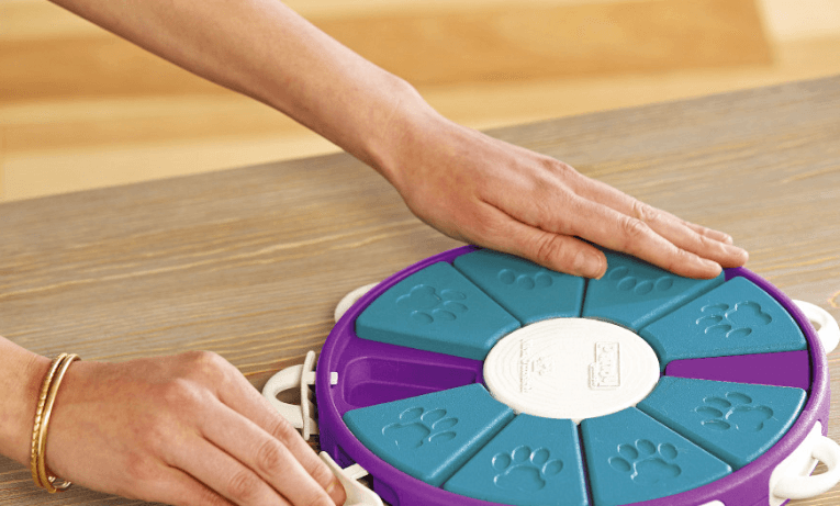 Dog educational toys - Mubimart