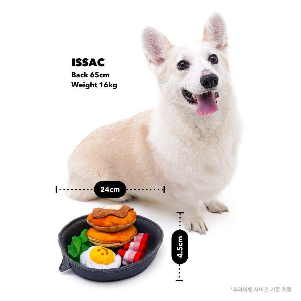 Dog hide food toys - Mubimart