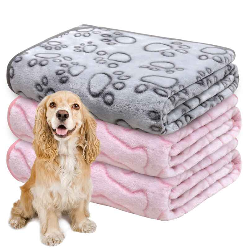 Dog Blankets