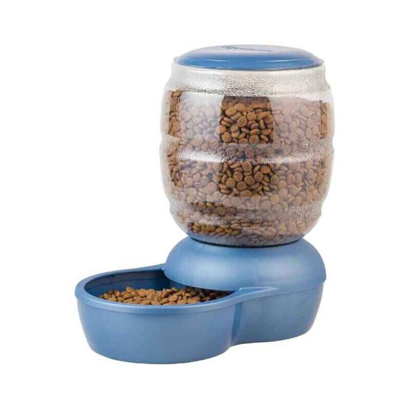 Dog Bowls & Feeders