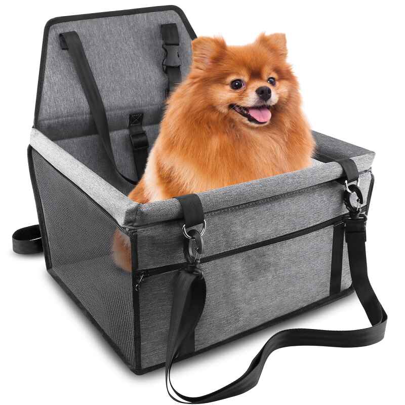 Dog Car Seats