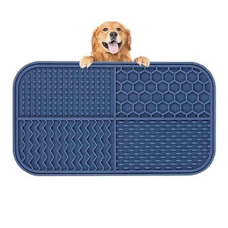 Dog Food Mats