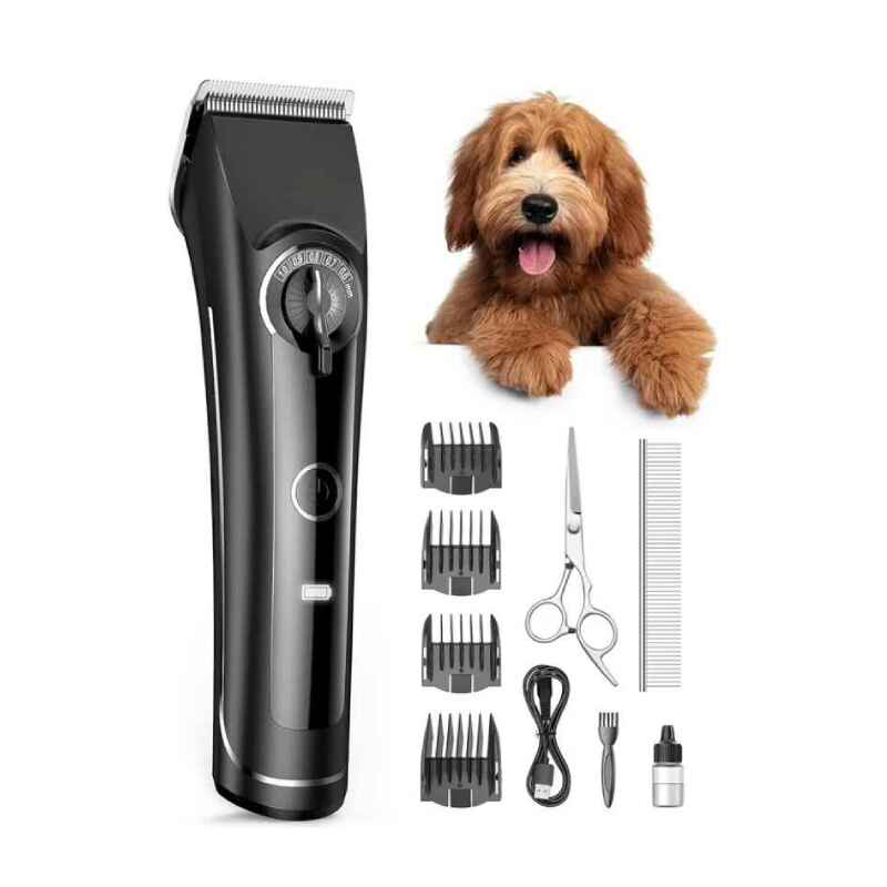 Dog Fur Clippers