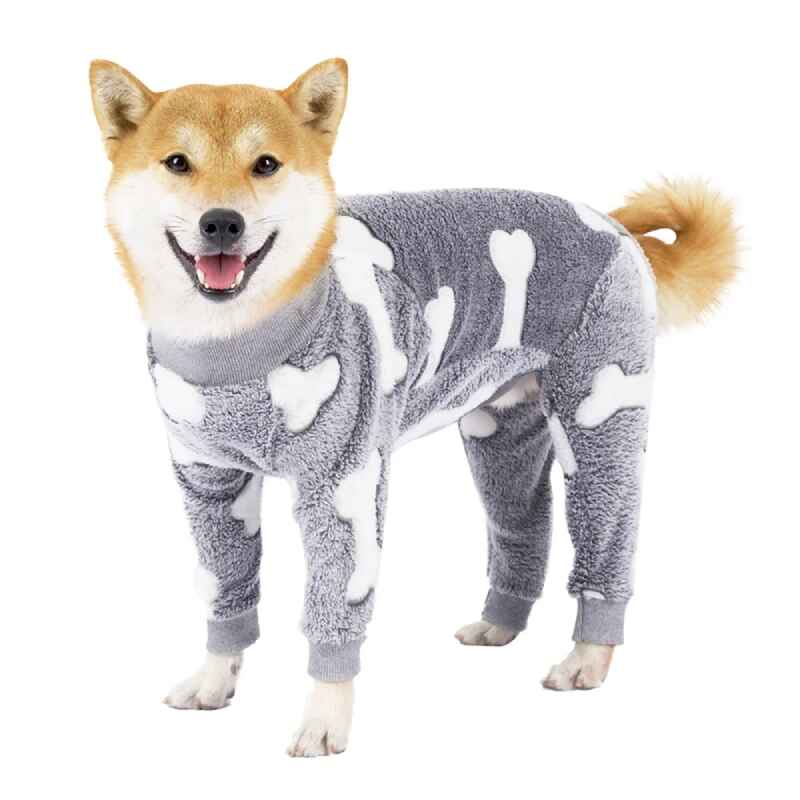 Dog Pajamas