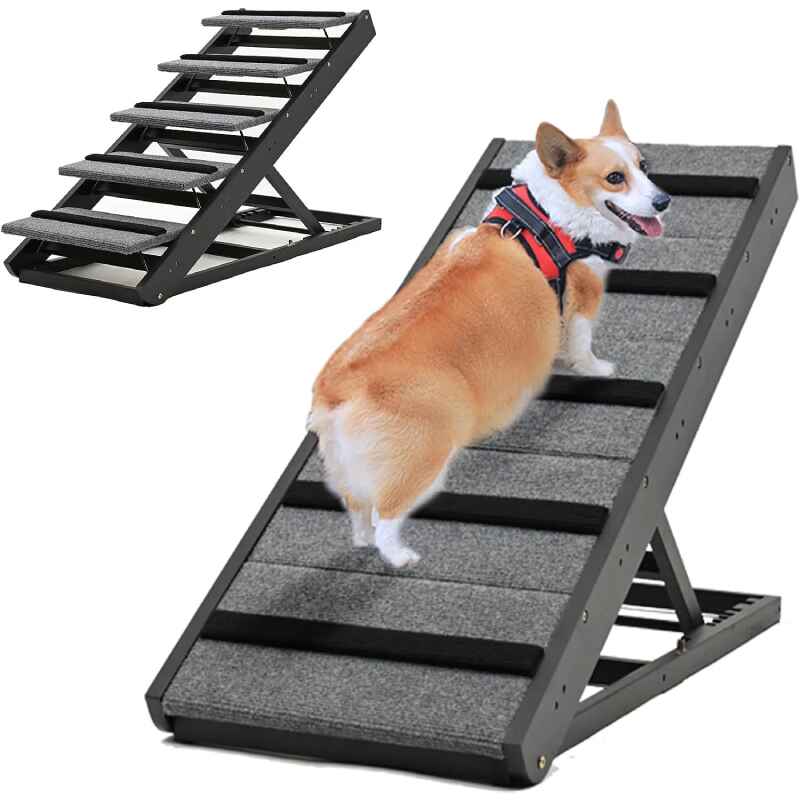 Dog Ramps & Stairs