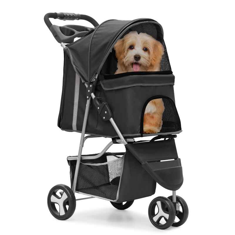 Dog Strollers