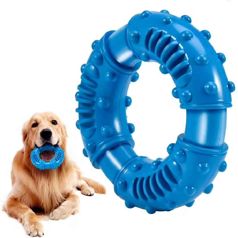 Dog Toys For Aggressive Chewers