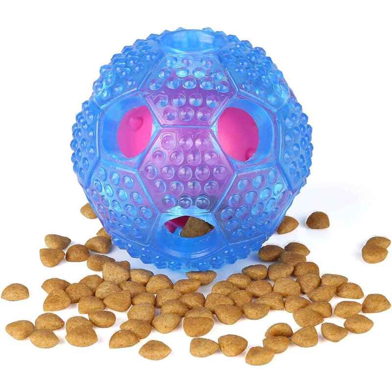 Dog Treat Dispenser Toys