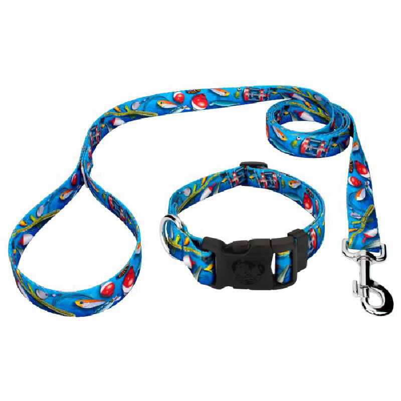 Dog Collars & Leashes