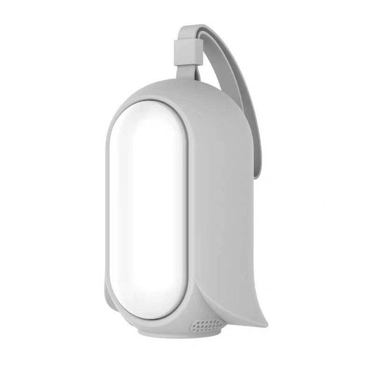 Doll night light music sleeper - Mubimart