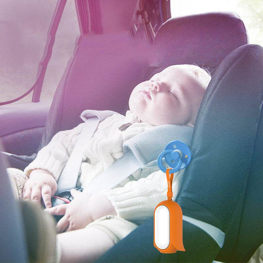 Doll night light music sleeper - Mubimart