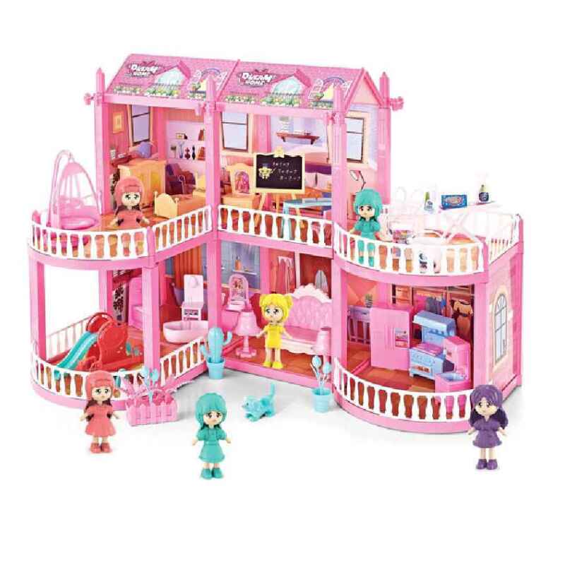 Dollhouses