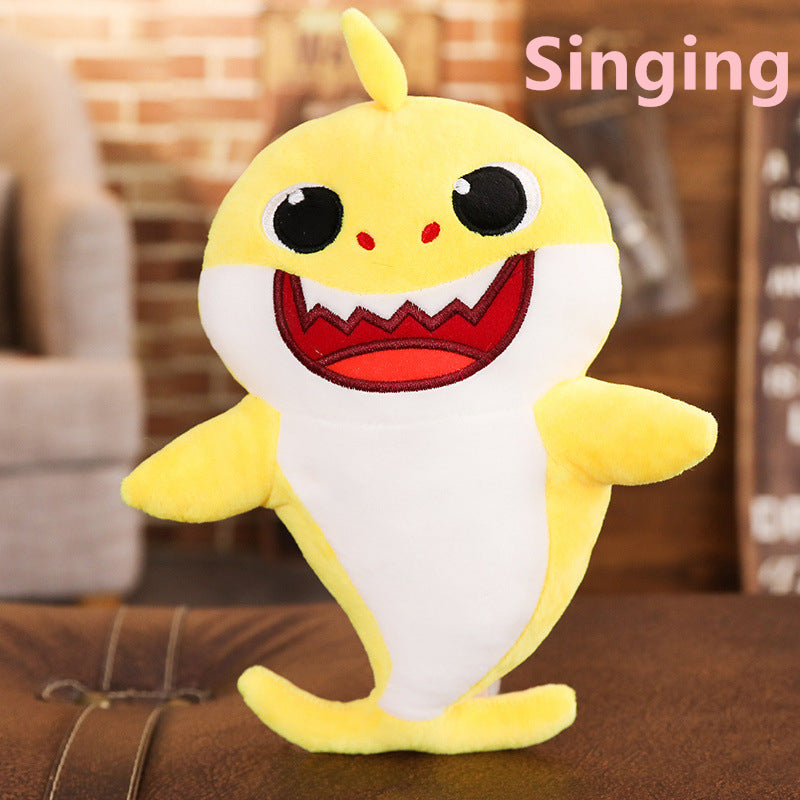 Dolls Plush Toys For Children - Mubimart -  