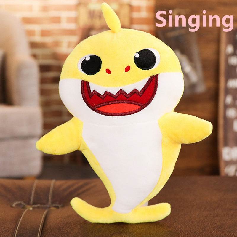 Dolls Plush Toys For Children - Mubimart