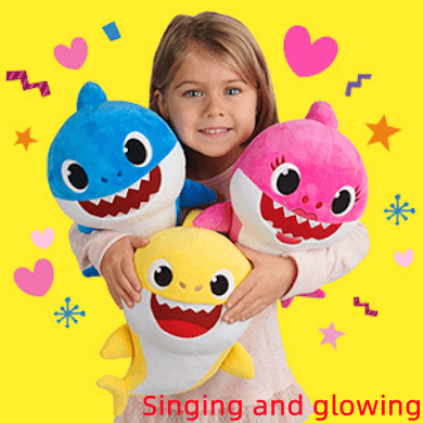 Dolls Plush Toys For Children - Mubimart