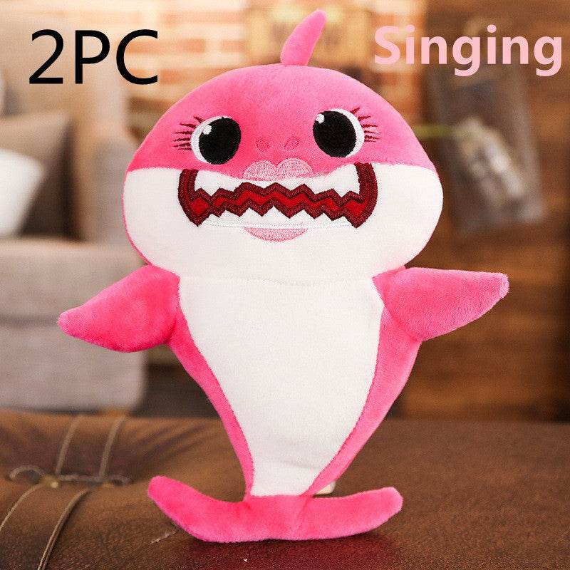 Dolls Plush Toys For Children - Mubimart
