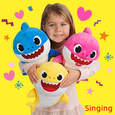 Dolls Plush Toys For Children - Mubimart -  