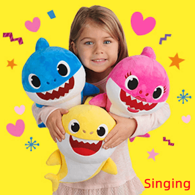 Dolls Plush Toys For Children - Mubimart