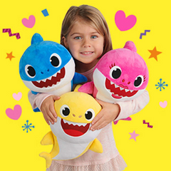 Dolls Plush Toys For Children - Mubimart - Doll 