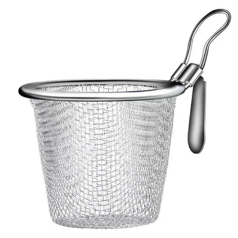 Domestic Hot Pot Dedicated Colander - Mubimart