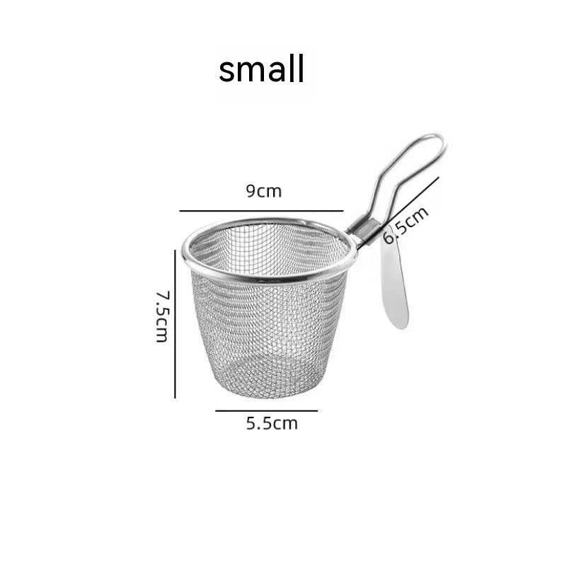 Domestic Hot Pot Dedicated Colander - Mubimart