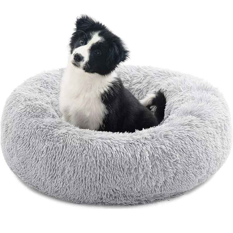 Donut Dog Beds