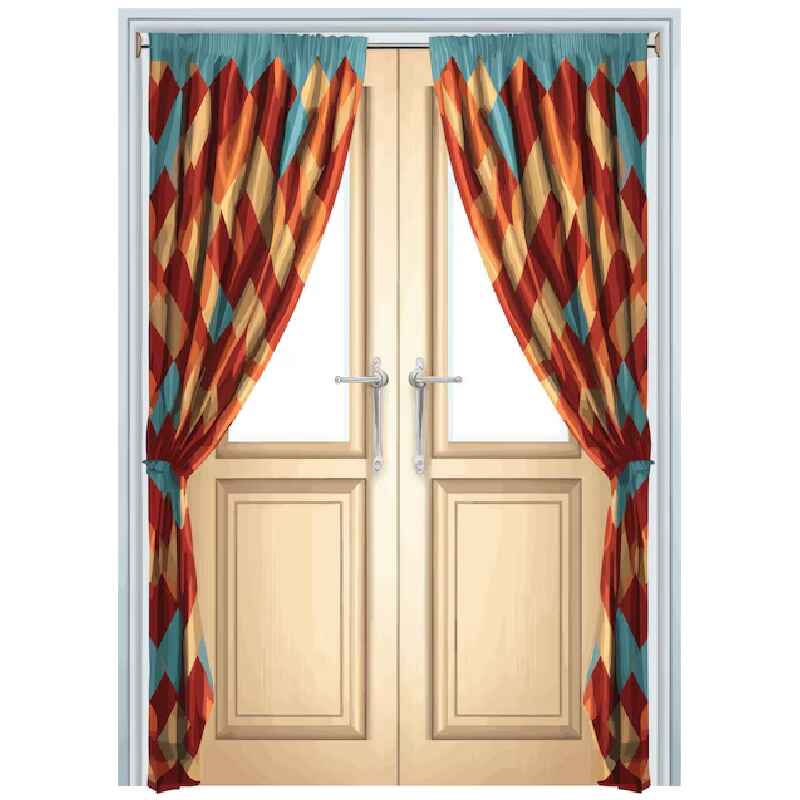 Door Curtains