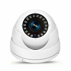 Dormitory Security Surveillance Camera AHD Coaxial Analog HD 5 Million - Mubimart -  