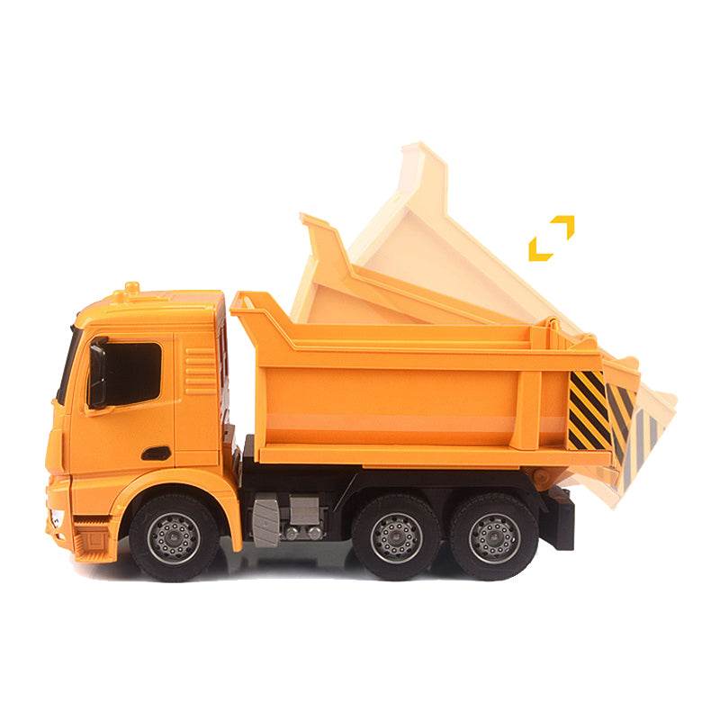 Double Eagle Engineering Vehicle - Mubimart