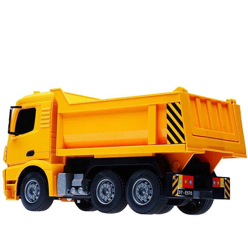 Double Eagle Engineering Vehicle - Mubimart