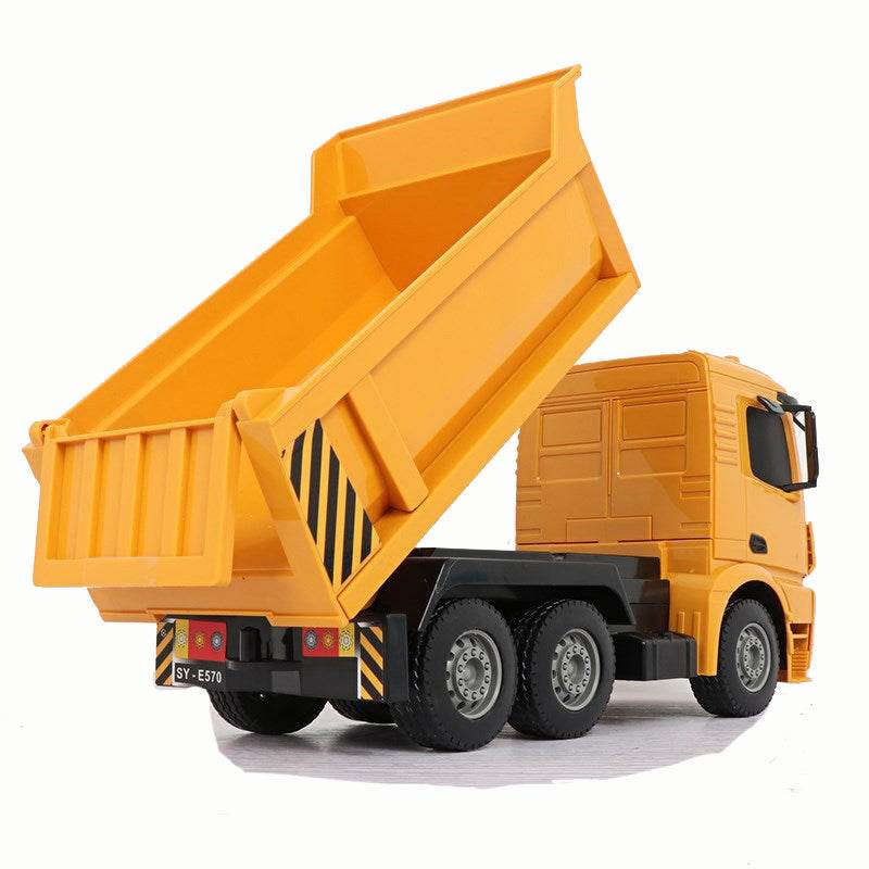 Double Eagle Engineering Vehicle - Mubimart