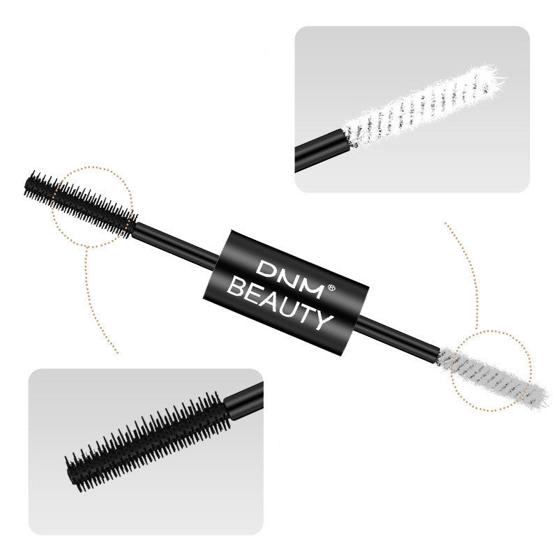 Double-Ended Mascara Combination Grafting Mascara - Mubimart -  