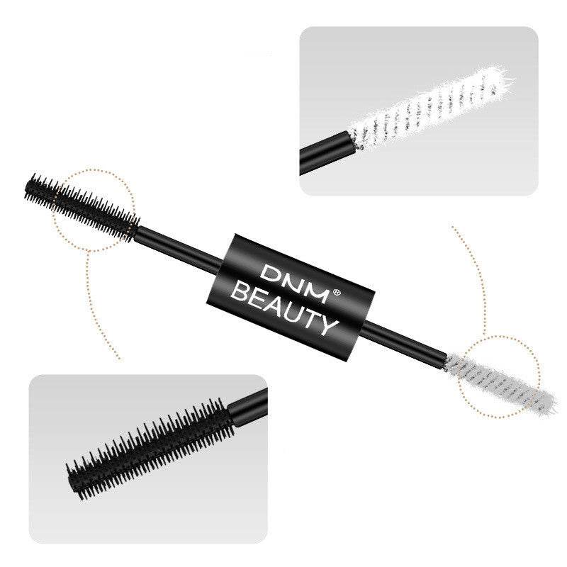 Double-Ended Mascara Combination Grafting Mascara - Mubimart