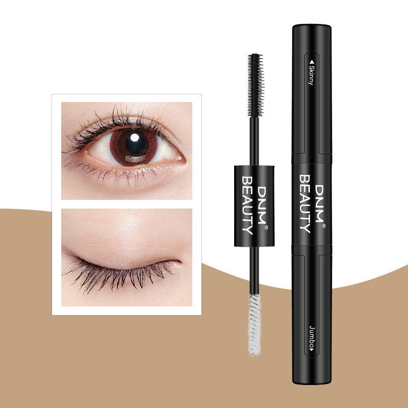 Double-Ended Mascara Combination Grafting Mascara - Mubimart -  