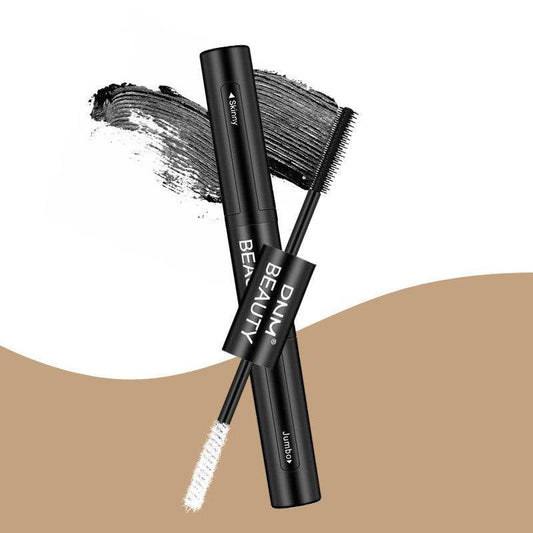 Double-Ended Mascara Combination Grafting Mascara - Mubimart