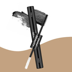 Double-Ended Mascara Combination Grafting Mascara - Mubimart - Mascara 