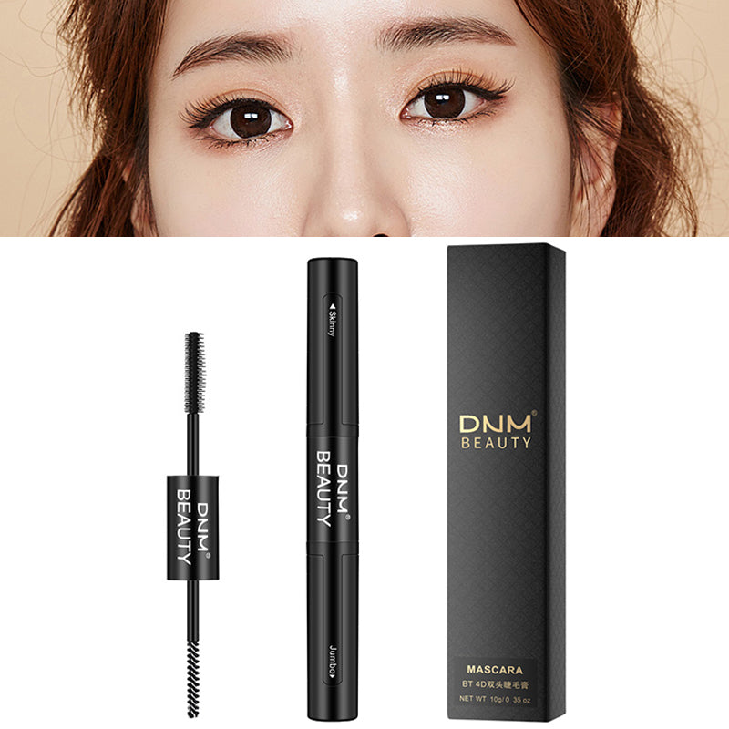 Double-Ended Mascara Combination Grafting Mascara - Mubimart -  