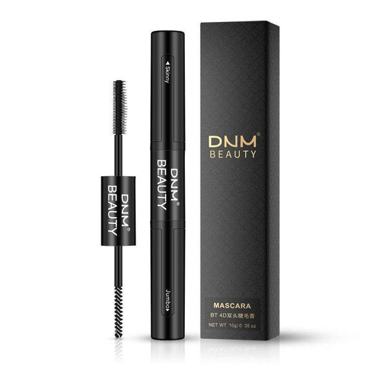 Double-Ended Mascara Combination Grafting Mascara - Mubimart