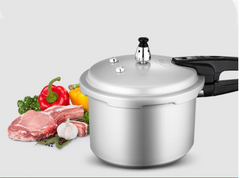 Double Happiness Pressure Cooker Household Gas Explosion-Proof - Mubimart - Pressure cooker 