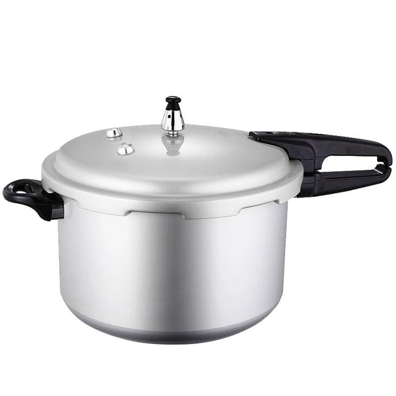 Double Happiness Pressure Cooker Household Gas Explosion-Proof - Mubimart