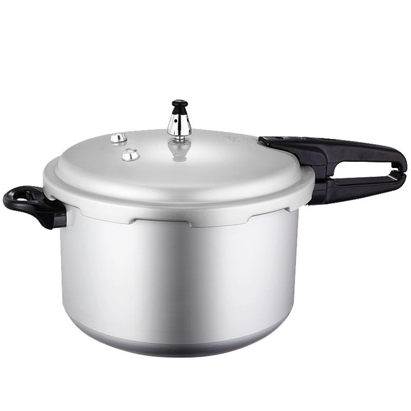 Double Happiness Pressure Cooker Household Gas Explosion-Proof - Mubimart -  