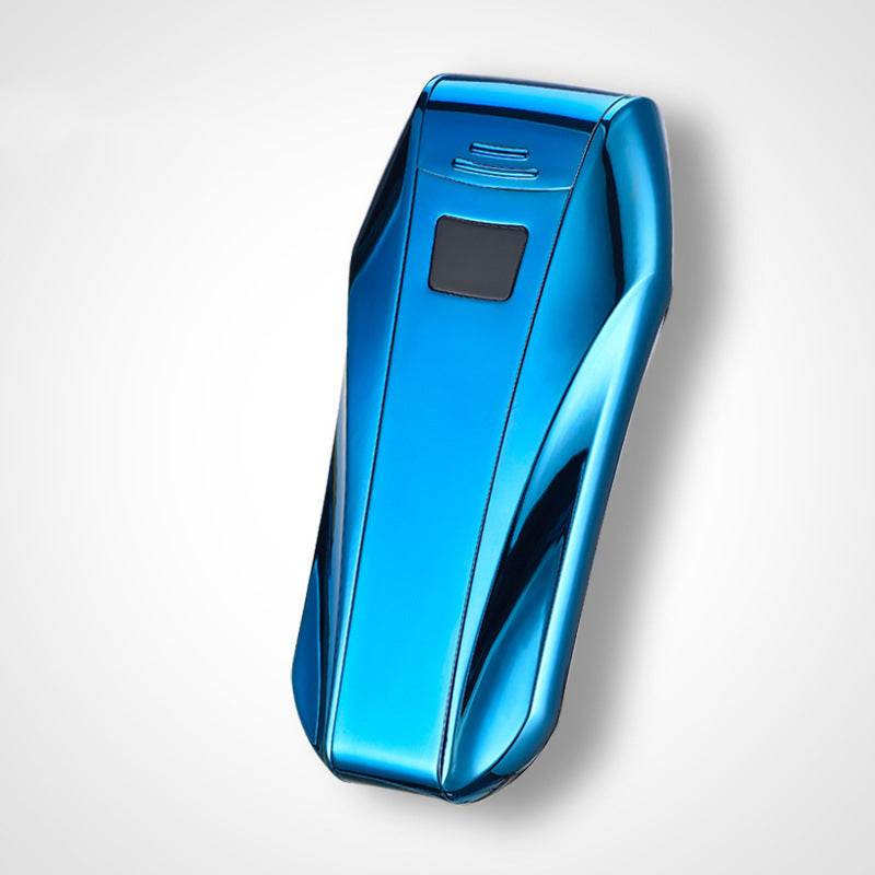 Double charging lighter - Mubimart