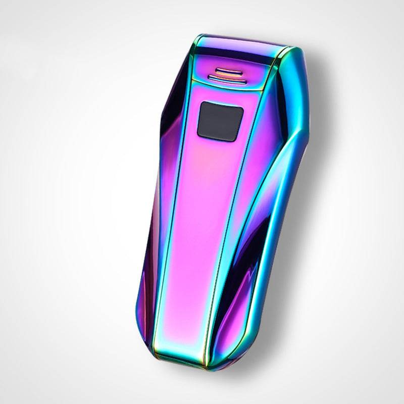 Double charging lighter - Mubimart