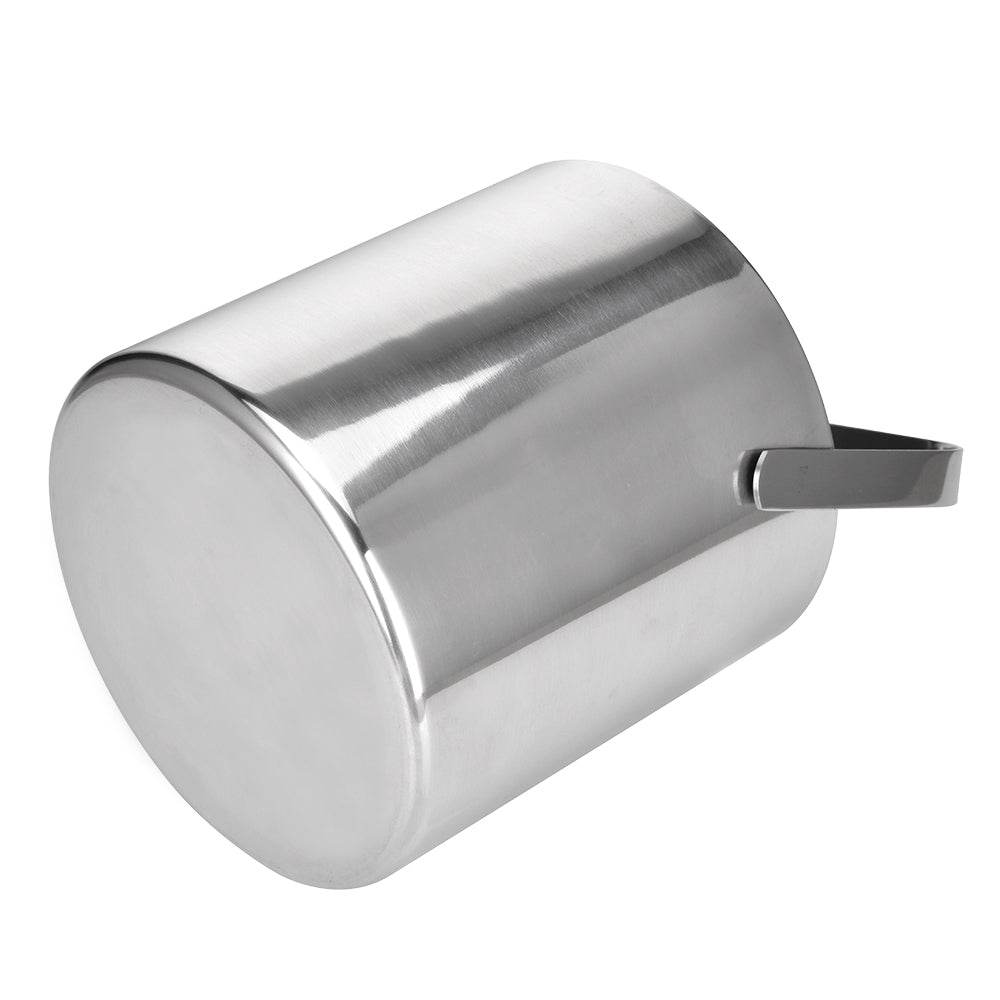 Double-layer Insulation Ice Bucket Wine Bucket Champagne Bucket Bar - Mubimart