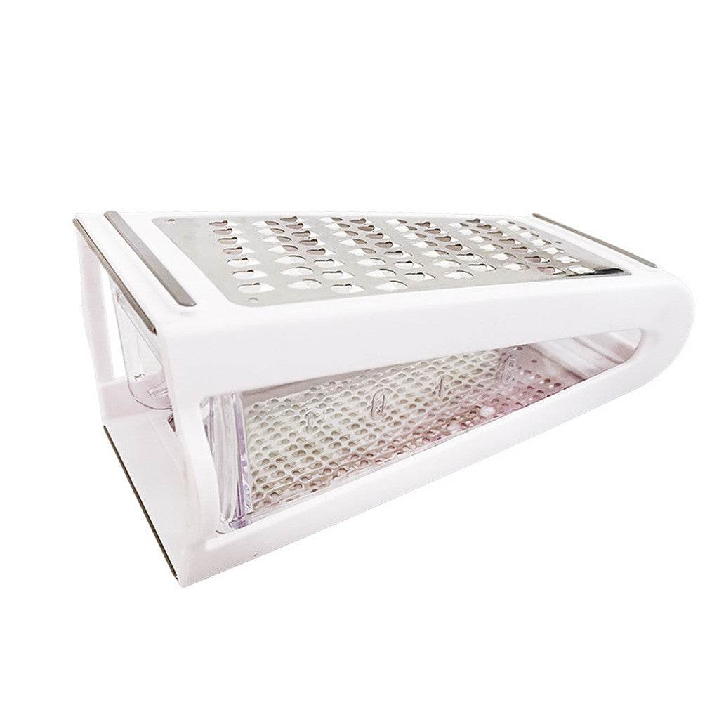 Double-sided potato grater - Mubimart