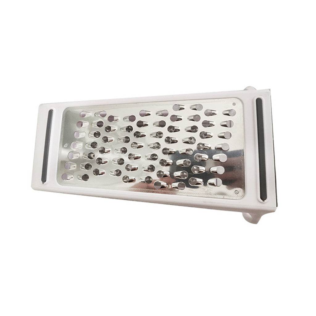 Double-sided potato grater - Mubimart
