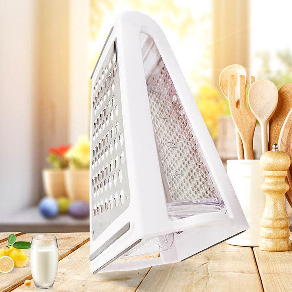 Double-sided potato grater - Mubimart